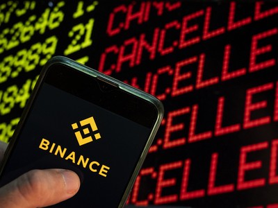 Binance đối mặt với cuộc điều tra của Mỹ vì nghi được sử dụng để tránh các lệnh trừng phạt