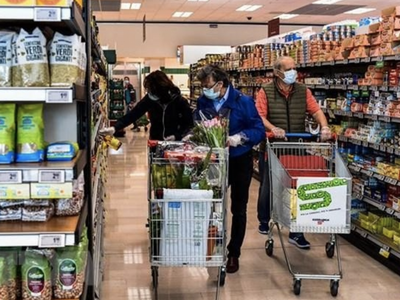 Lạm phát Hungary đã giảm trong tháng 4 nhưng vẫn cao nhất EU