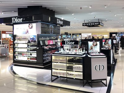 Các thương hiệu xa xỉ trên thế giới đang đầu tư mạnh vào Ấn Độ