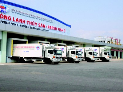 Đầu tư và Phát triển Đa Quốc Gia I.D.I (IDI): Thay đổi Tổng giám đốc, quý I/2023 báo lãi sau thuế 17,5 tỷ đồng