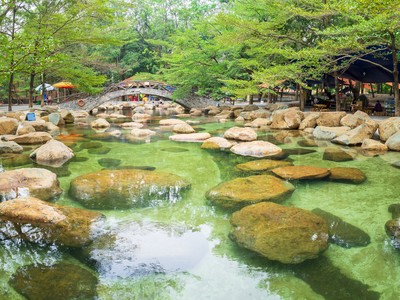 Ngành du lịch thế giới đặt mục tiêu vượt qua năm 2019 vào năm 2024