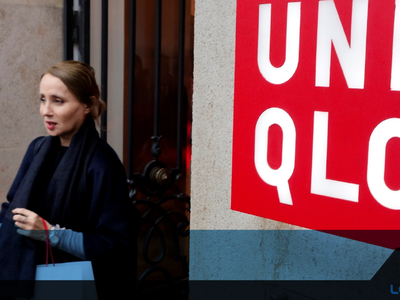 Uniqlo quyết định tạm dừng các cửa hàng tại Nga