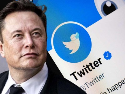 Elon Musk sẽ từ chức CEO tại Twitter