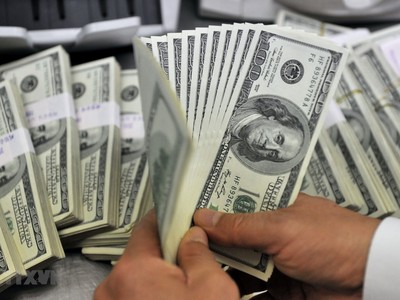 2.000 tỷ USD có thể sẽ bị rút ra khỏi nền kinh tế toàn cầu