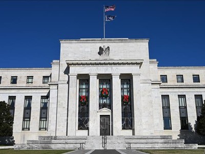 Nội bộ Fed bất đồng về chính sách lãi suất