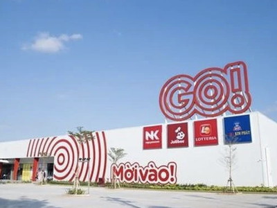 Công ty mẹ của Big C báo lãi khủng gần 1.600 tỷ đồng trong quý I/2023