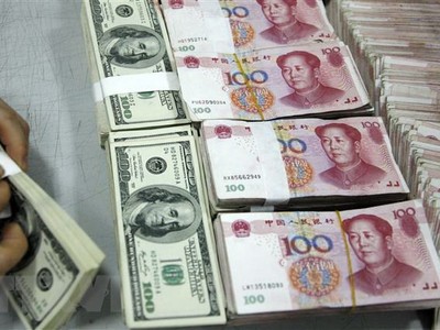 Chuyên gia của Invesco: Đồng đô la Mỹ có khả năng bị soán ngôi bởi nhân dân tệ