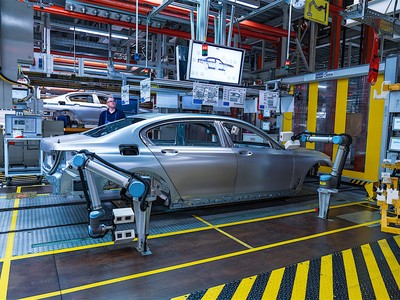 Na Uy đang có 96% xe bán ra đều là xe điện