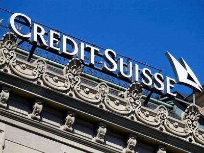 Credit Suisse không còn đủ điều kiện niêm yết 