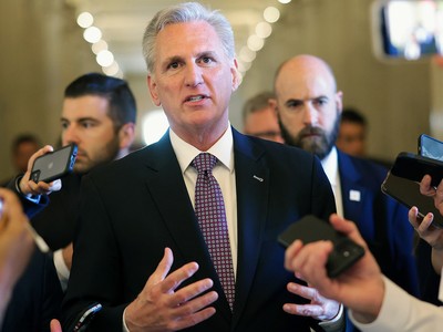 Mỹ thành công thoát khỏi cảnh "vỡ nợ"