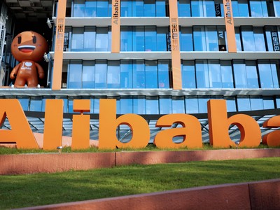 Big Tech Trung Quốc trở lại cuộc đua giúp thúc đẩy kinh tế Trung Quốc