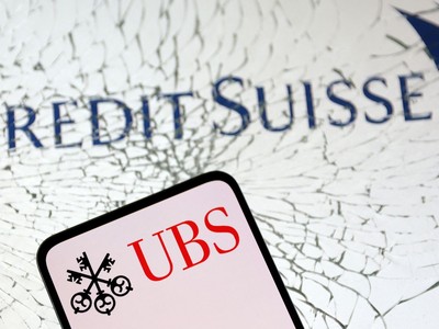 UBS sẽ giữ lại hơn 100 nhân sự cấp cao của Credit Suisse ở châu Á