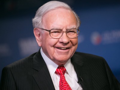 Warren Buffett đặt cược vào những cổ phiếu AI nào?