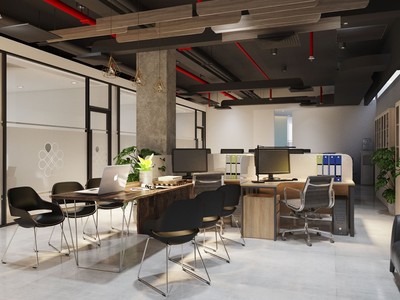 50% công ty đa quốc gia lớn dự kiến cắt giảm không gian văn phòng, nhưng không phải là hồi chuông kết thúc