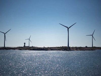 Một quốc gia đang thiếu trầm trọng lại đang bất ngờ dư thừa điện