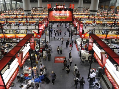 Công ty châu Âu tiếp cận 8 năm mà không thể kinh doanh được tại thị trường Trung Quốc