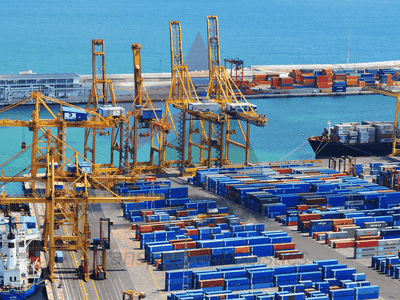 Kinh tế Trung Quốc: Xuất nhập khẩu cùng lao dốc