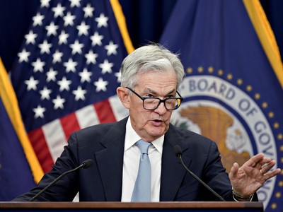 Fed để ngỏ khả năng tiếp tục tăng lãi suất