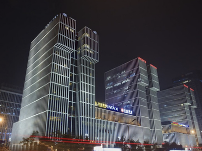 "Những ngày tháng tươi đẹp của các tỷ phú bất động sản Trung Quốc đã qua"