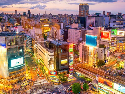 Dấu hiệu kinh tế Nhật Bản bừng tỉnh sau nhiều thập kỷ chậm chạp