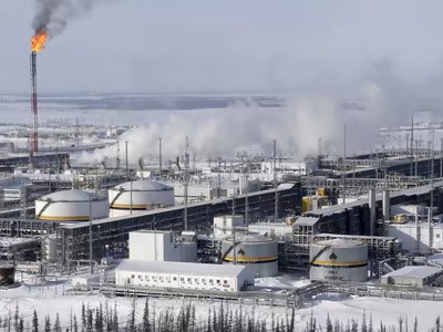 Nga muốn áp thuế 3,6 tỷ USD lên các doanh nghiệp lớn