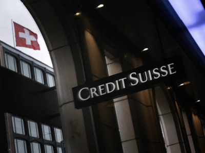 Ủy ban đặc biệt điều tra thương vụ giải cứu Ngân hàng Credit Suisse