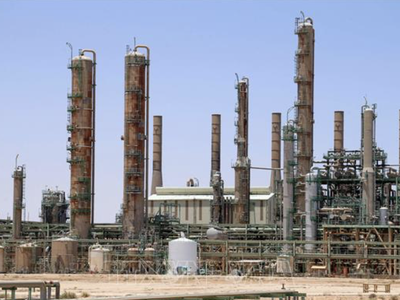 Châu Phi nổi lên như một cường quốc sản xuất khí đốt mới