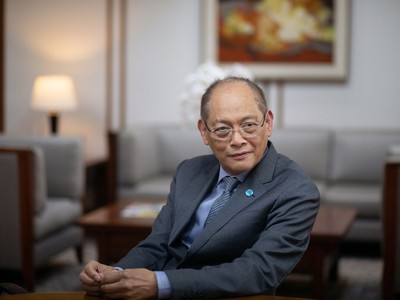 Bộ trưởng Tài chính Philippines: Không cần vội vàng giảm lãi suất