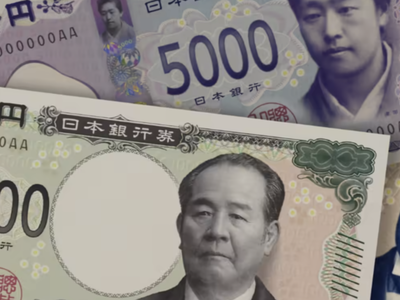 Đồng yen rơi xuống mức thấp nhất của 15 năm qua so với euro