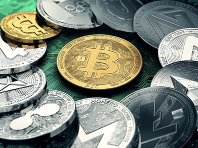 Các quốc gia châu Á và châu Phi ngày càng ưa chuộng tiền kỹ thuật số