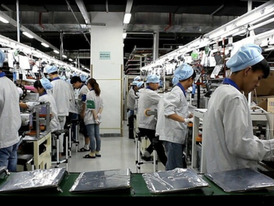 Trung Quốc đầu tư mạnh vào thị trường Mexico