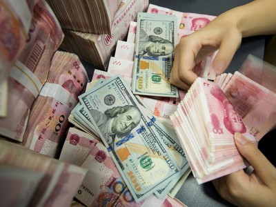 JPMorgan: Đồng USD vẫn sẽ thống trị thế giới kể cả khi Trung Quốc có vượt Mỹ