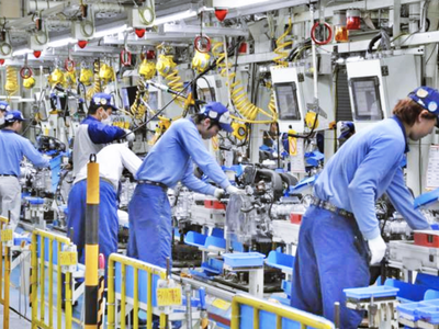 Nhật Bản không còn là điểm đến lý tưởng của lao động nước ngoài