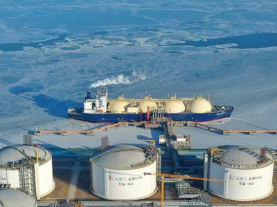 Nga đã đối diện với mức giá trần dầu thô thế nào