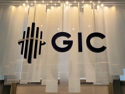 Quỹ đầu tư quốc gia Singapore GIC lên kế hoạch đầu tư tại Mỹ
