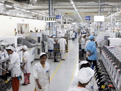 Doanh nghiệp Mỹ chuyển hướng đầu tư vào Ấn Độ