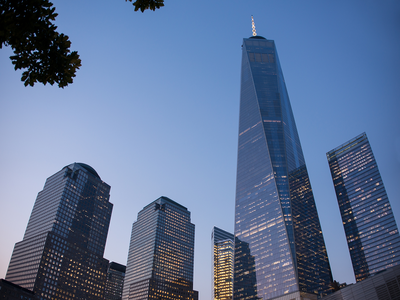 Nghịch lý: Lãi suất tăng mạnh, nhưng chi phí lãi vay ròng của các doanh nghiệp phi tài chính của Mỹ giảm