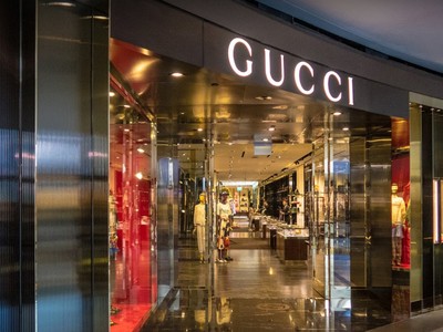 Thị trường hàng xa xỉ châu Á ngày càng phát triển