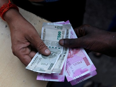 Ấn Độ và Indonesia lên kế hoạch thúc đẩy thanh toán xuyên biên giới