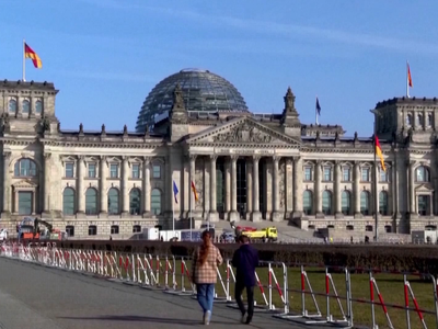 IMF: Kinh tế Đức có thể giảm nhẹ trong năm nay