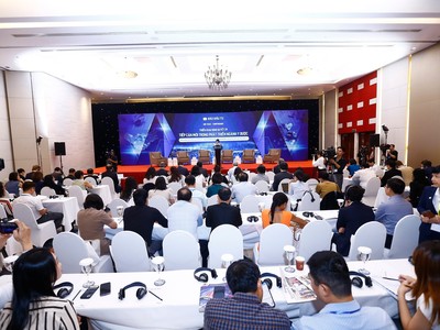 Cần lắng nghe nhu cầu của nhà đầu tư để đưa ra các chính sách phù hợp cho ngành dược