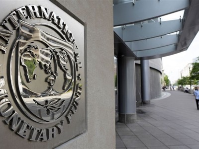 IMF cảnh báo rủi ro lạm phát Nhật Bản đang tăng lên
