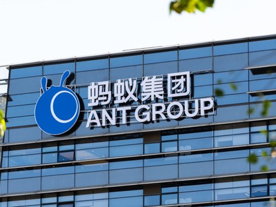 Ant Group hoán đổi cổ phần thành trái phiếu tại Paytm