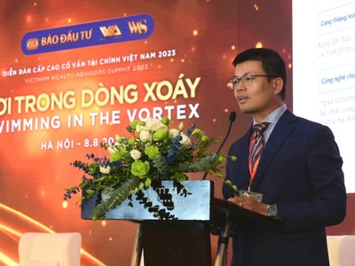 Chuyên gia CIEM: Ổn định kinh tế vĩ mô nhưng cần tháo gỡ khó khăn cho doanh nghiệp