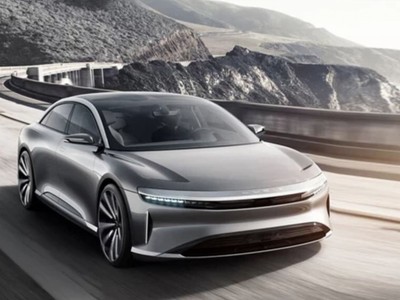 Xiaomi gia nhập vào đường đua sản xuất xe điện