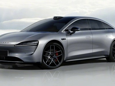 Huawei ra mắt dòng xe điện mới, khẳng định vượt trội hơn Tesla