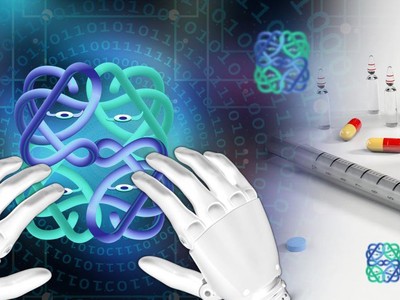  Các doanh nghiệp lớn ngành dược phẩm đặt cược vào AI