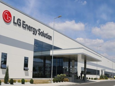 Toyota và LG Energy Solution ký thỏa thuận cung cấp pin trị giá 3 tỷ USD cho thị trường xe điện Mỹ