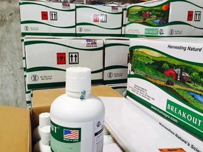 Không có chuyện vụ phân bón giả Thuận Phong… “chìm xuồng”