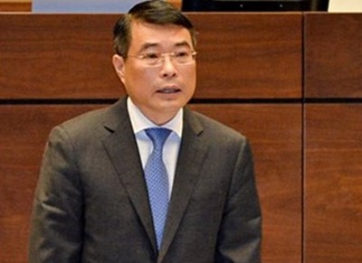 Thống đốc Lê Minh Hưng: Nợ xấu đã giảm từ 600.000 tỷ đồng xuống 566.000 tỷ đồng